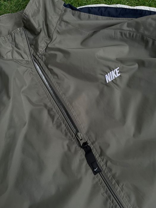 Мъжко яке / ветровка : Nike Vintage L