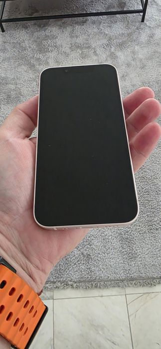 IPhone 13 mini 100% батерия като нов