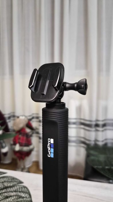 Monopied GoPro El Grande V2