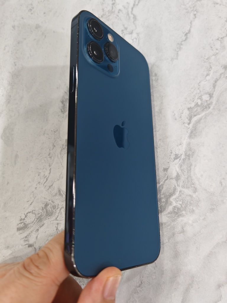 IPhone 12 Pro Max  256GB Yomkost 78%