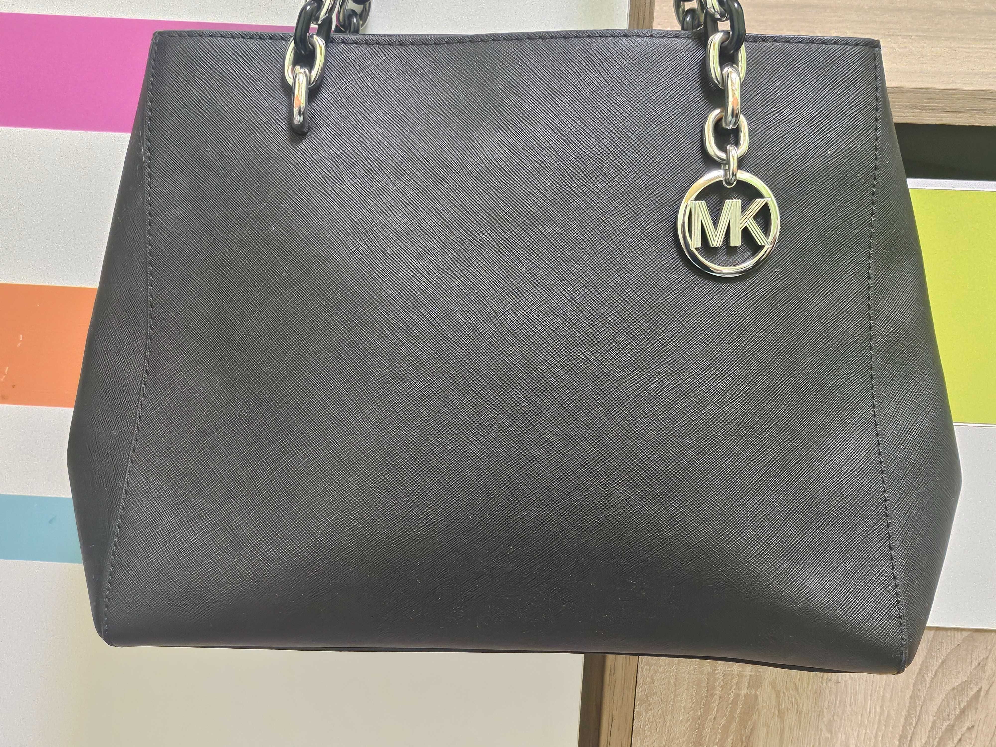 Michael Kors оригинална дамска чанта