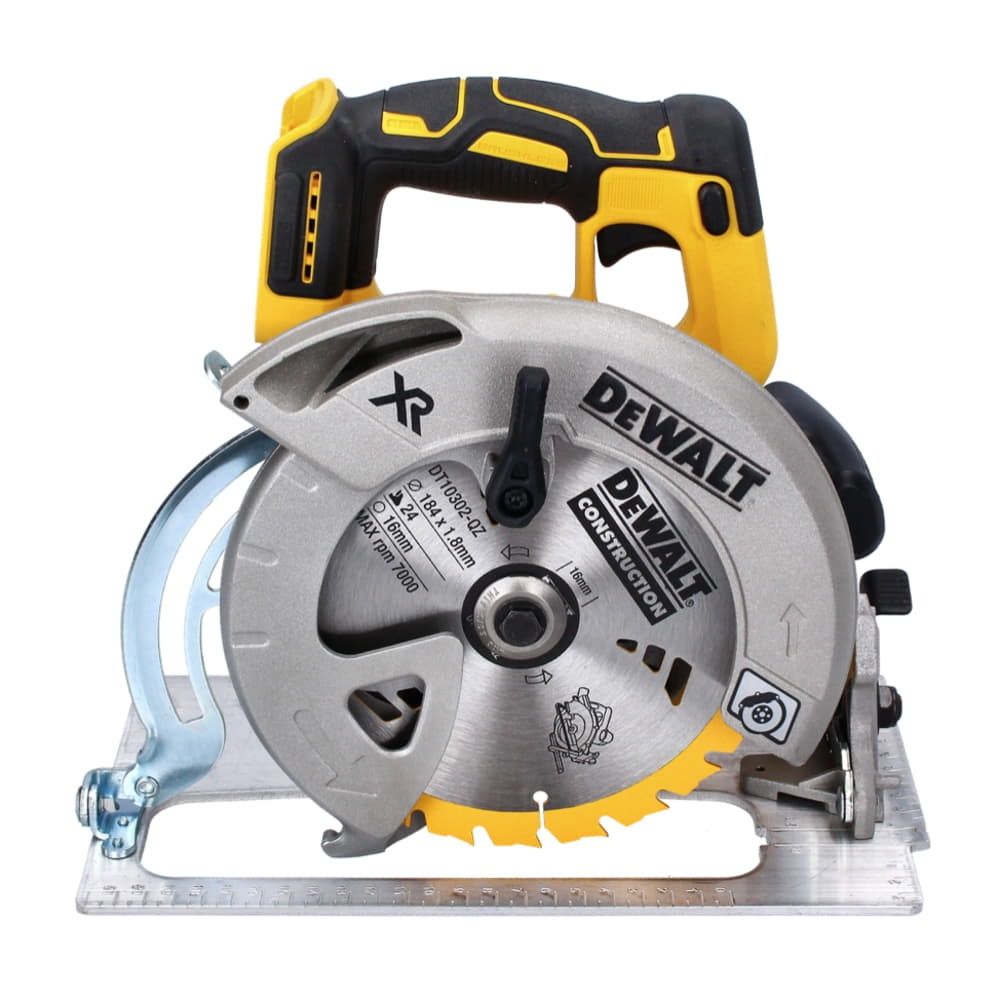 DeWALT DCS570+5Ah+Зарядно устройство
