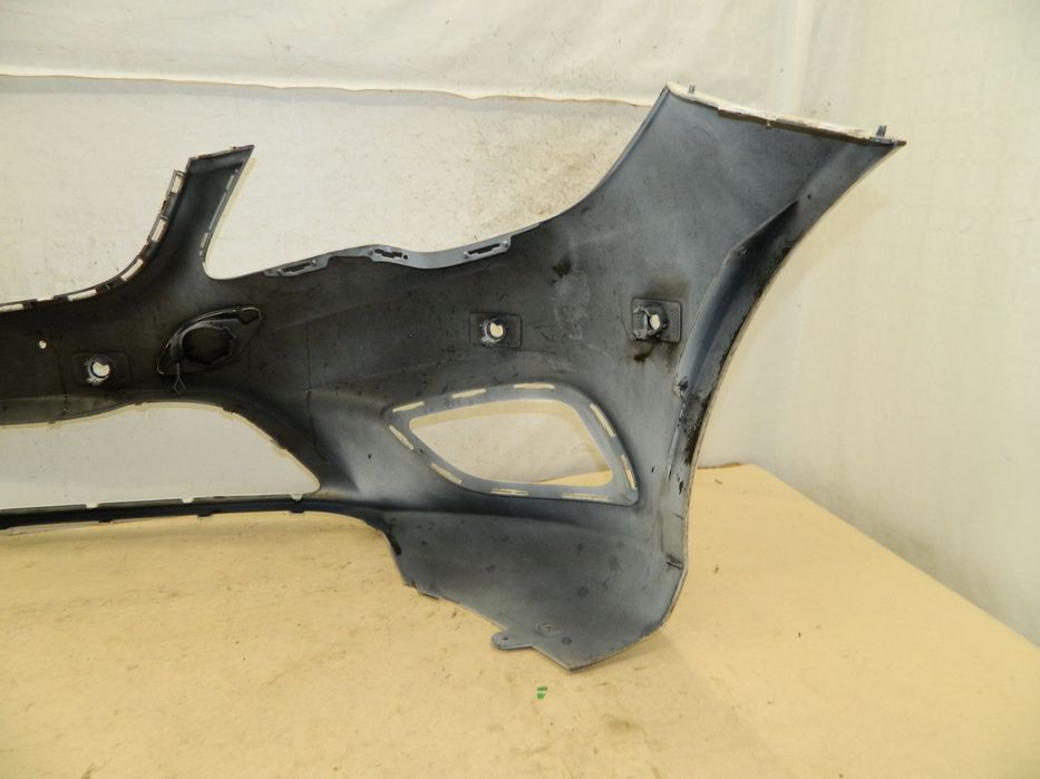 Bara fata Mercedes E-Class, Coupe / Cabrio facelift, 2013, 2014, 2015, 2016, A2078856625