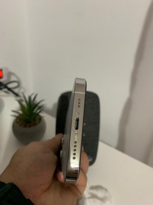 Iphone 13 Pro, 128 Gb, baterie 83%