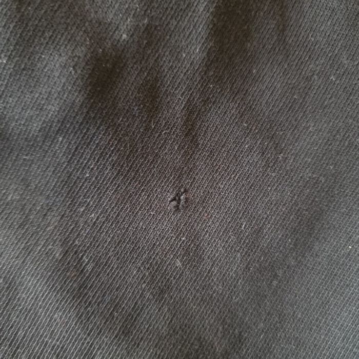 Детски черен екип DSQ2