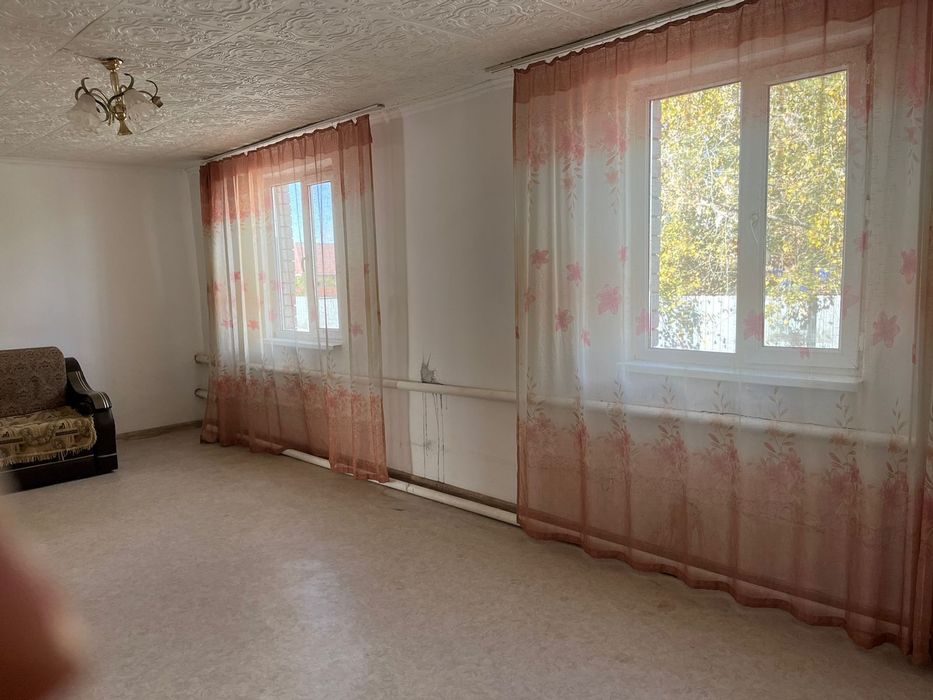 Продается дом заречный 4