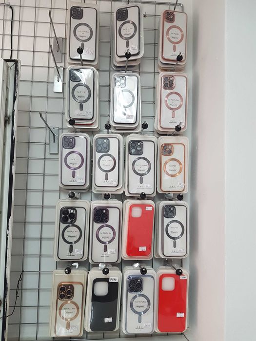 Service Gsm Reparatii Telafoane Mobile