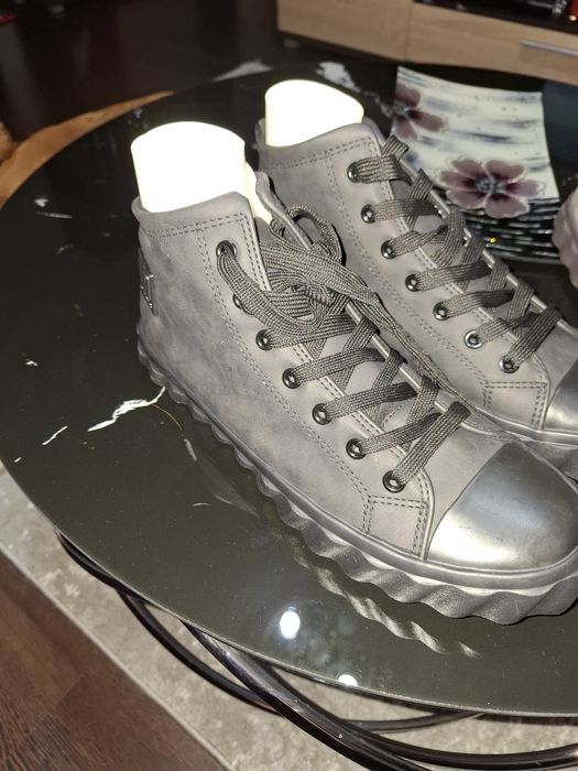 Vand adidasi/tenisi Ombre