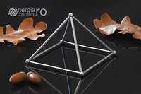 Piramida Magnetica Energetica Orgonica Magneti Neodim - cod ORG031