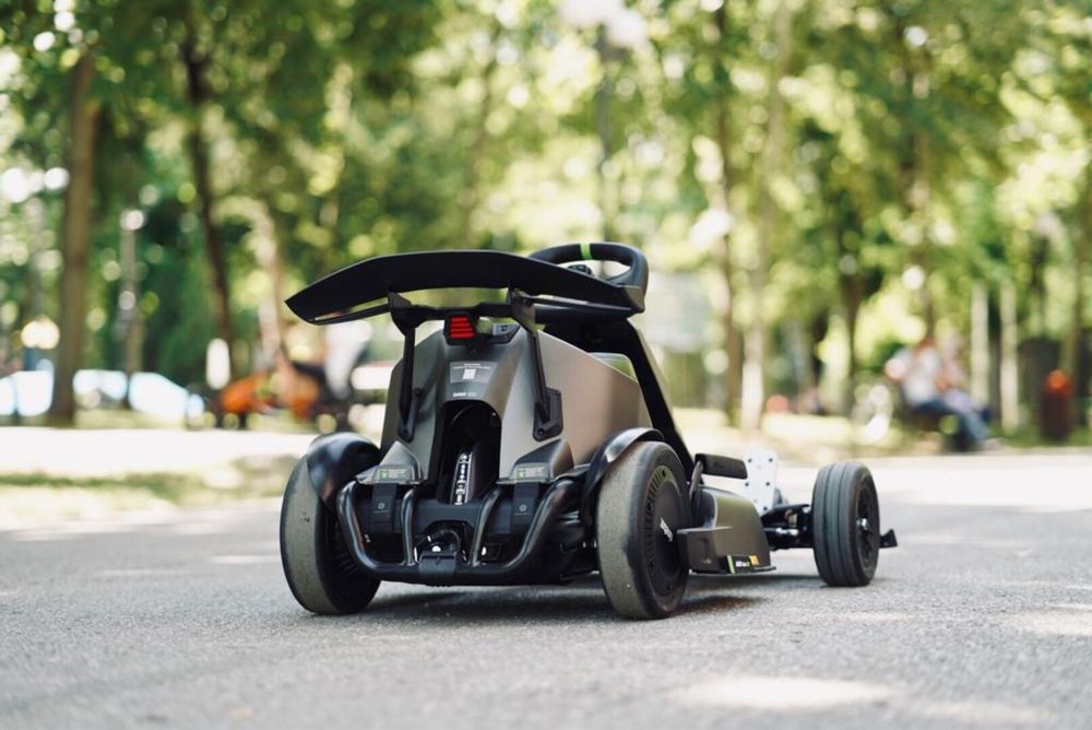 Ninebot GoKart PRO