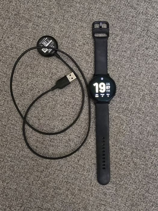 Galaxy watch active 2