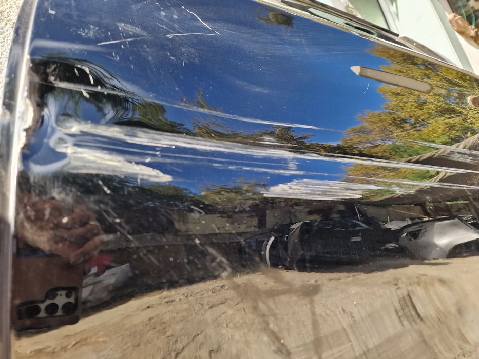 Mercedes Benz GLC X253 предна лява врата