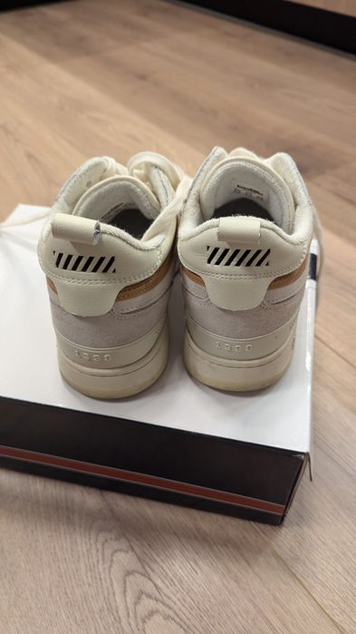 Кецове Kaotiko /естествена кожа/