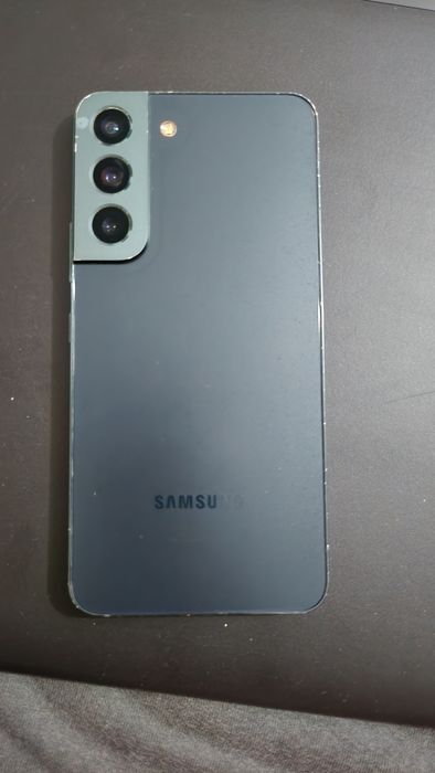 Samsung S22 perfect funcțional 128 gb