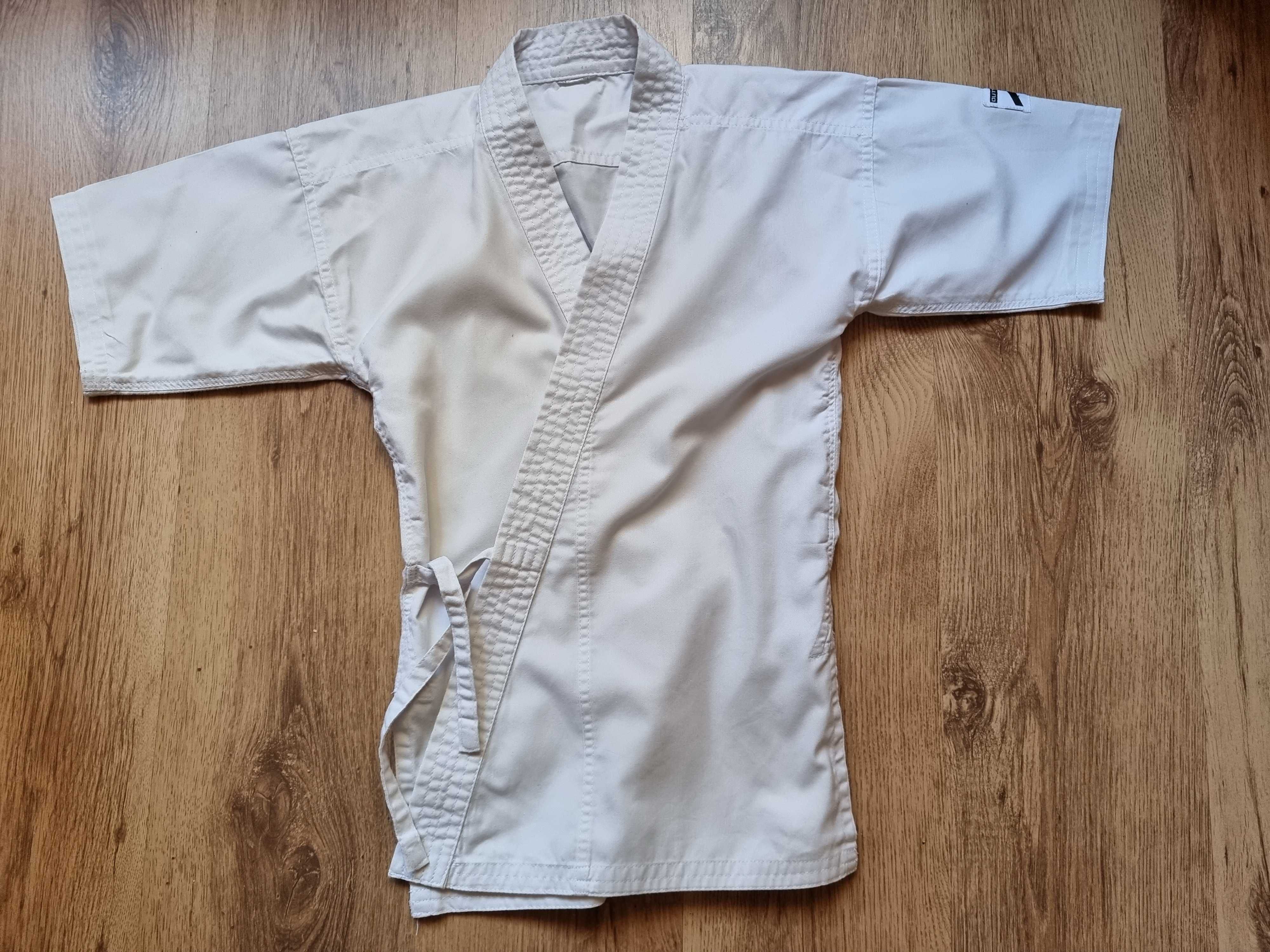 Kimono Karate copii - 130 cm