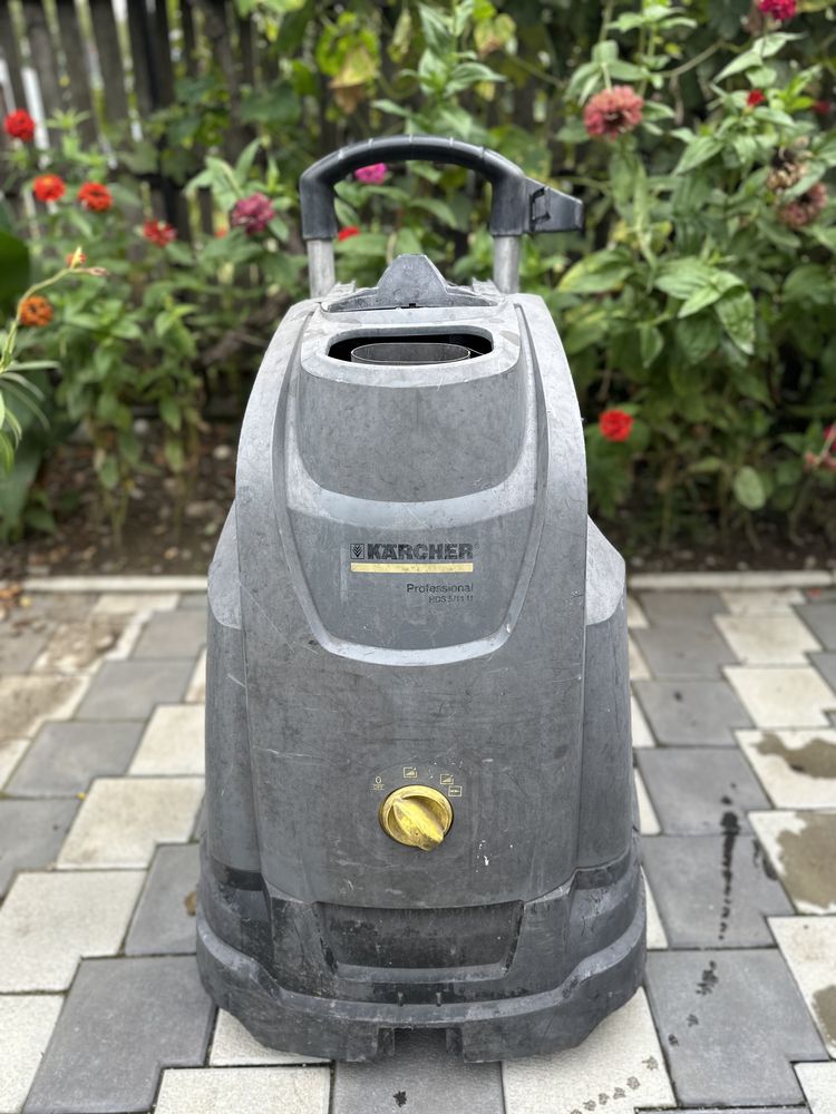 Karcher HDS 5/11 U