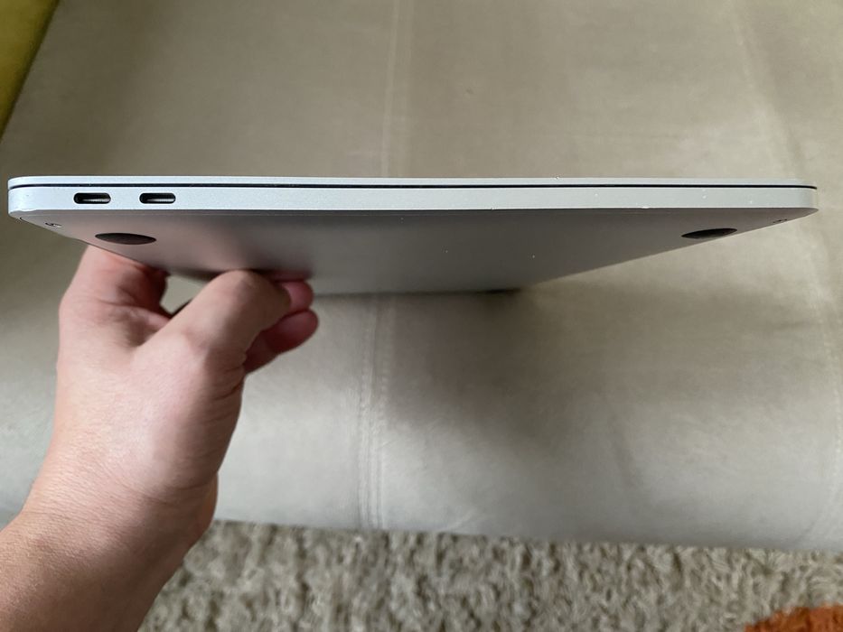 Macbook Pro 13” 2017