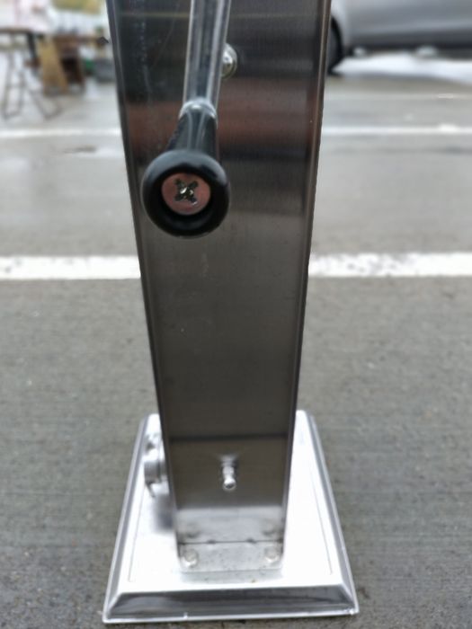 Carnatar profesional 7 kg