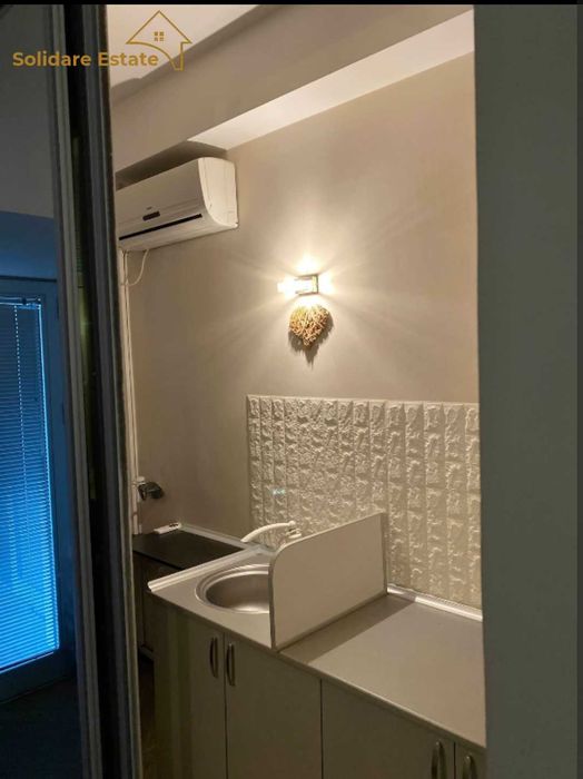 Дава се под наем Едностаен апартамент в София, Слатина - 38 кв.м за 375 € - Снимка #2