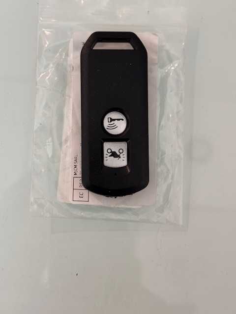 Кейлес ключ за скутер Honda