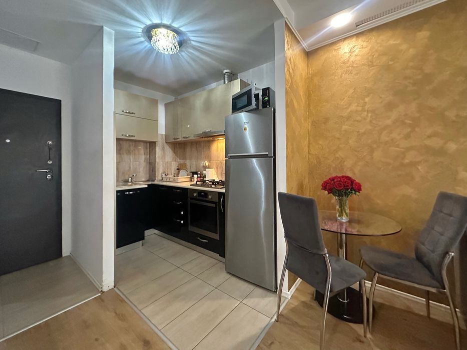 Apartament 2 camere, mobilat - Cosmopolis, faza 2