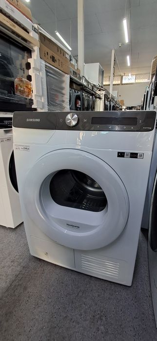Uscator de rufe Samsung 8kg A+++ import Germania Garanție GL173