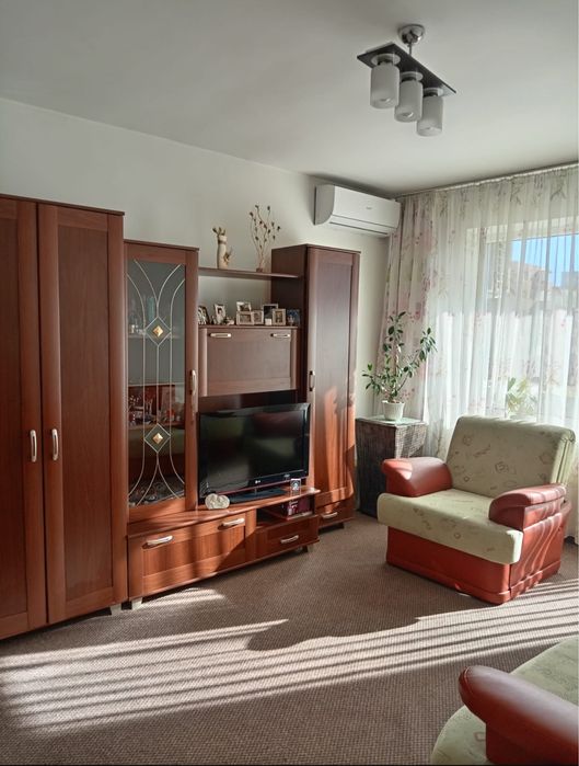 Apartament 2 camere Cartier Tudor