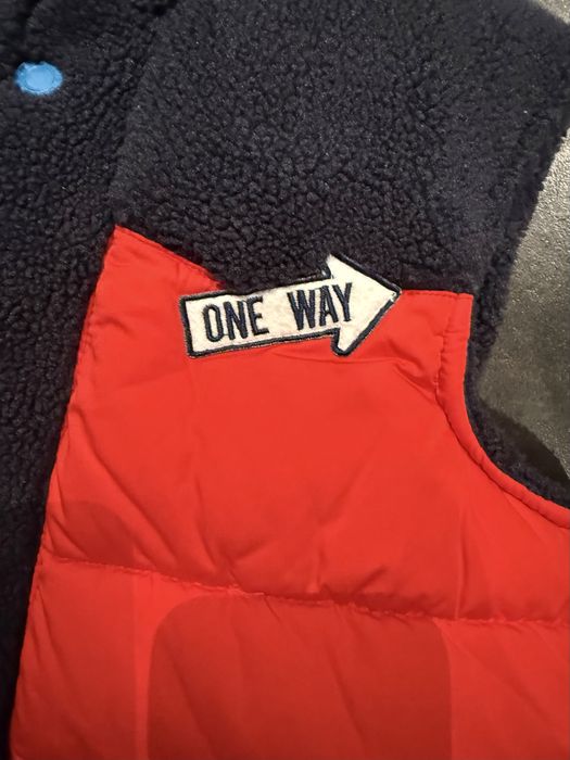 Детски елек MARC JACOBS