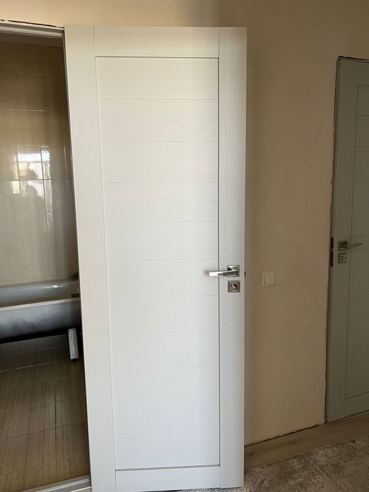 Межкомнатные двери