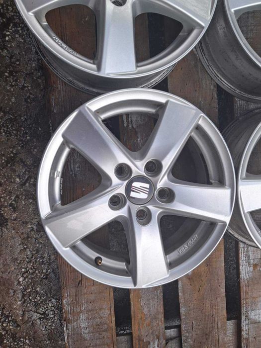 15 джанти 5-112 за сеат.шкода.фолксваген.ауди и др