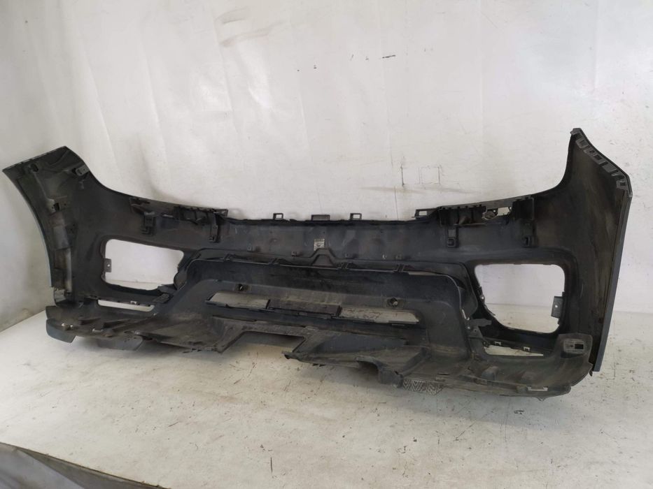 Предна броня с предна пола за Ленд Роувър Рейндж Роувър Спорт 2 [ - ]