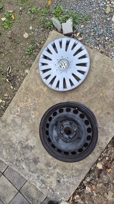 Jante Wolfgang Passat b7 R16