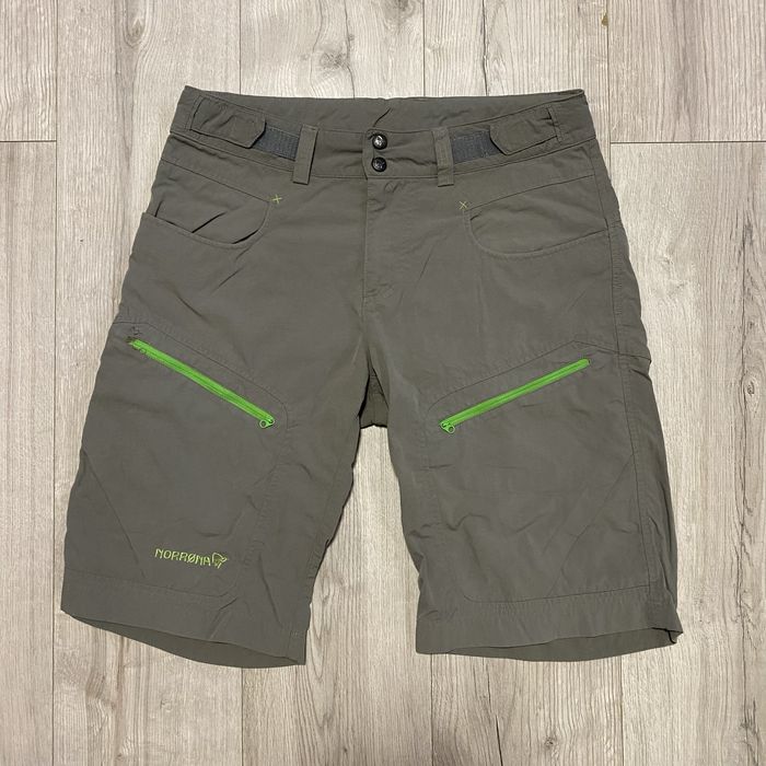 Norrona Bitihorn M la sportiva mammut salewa haglofs fjallraven marmot
