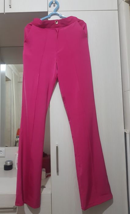 Брючки на лето Размер  46