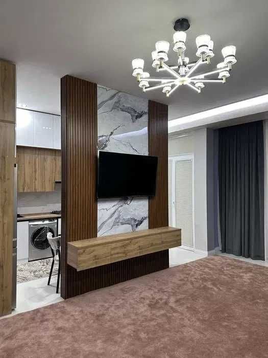 L4 Сдаётся 2ком квартира на Яшнабадский  р-н Ул Мафтумкули