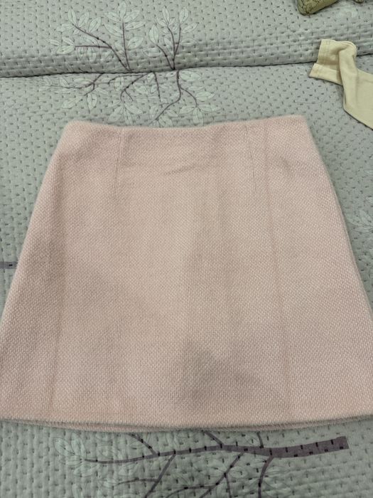 кофта розовая,юбка розовый и черный юбка,кофта молочное