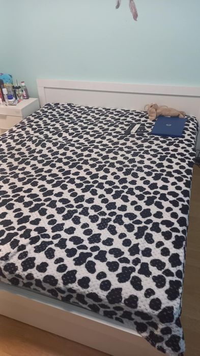 Продава се Двустаен апартамент в Генерал Тошево - 65 кв.м за 667 €/кв.м - Снимка #9