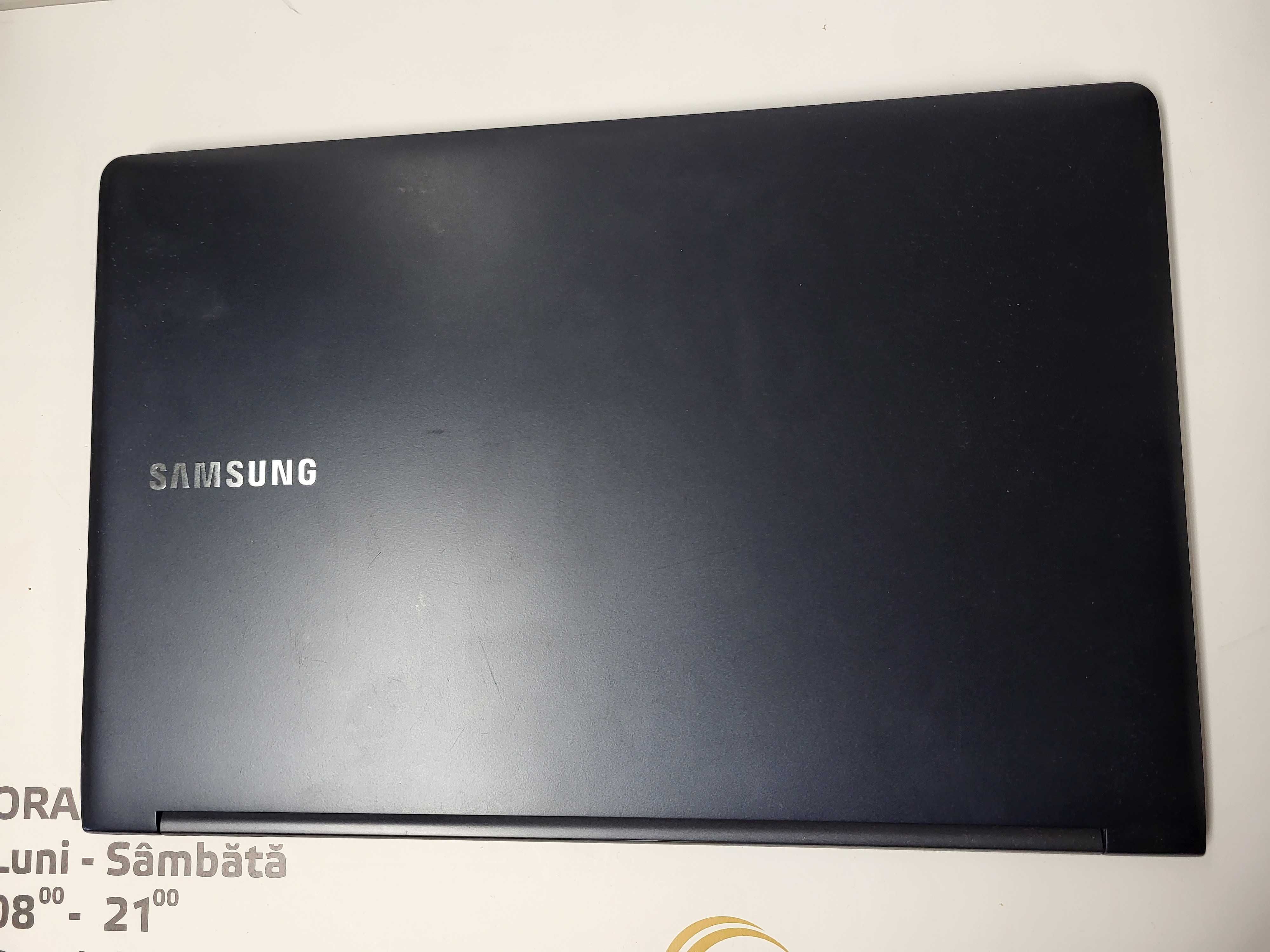 Laptop Samsung, Intel Core i5-3337U -T-