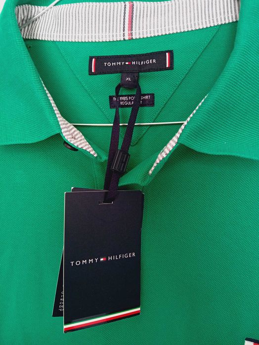 Tommy Hilfiger/Ted Baker /Adidas L/XL размер