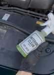 Kit Detailing.  ce.