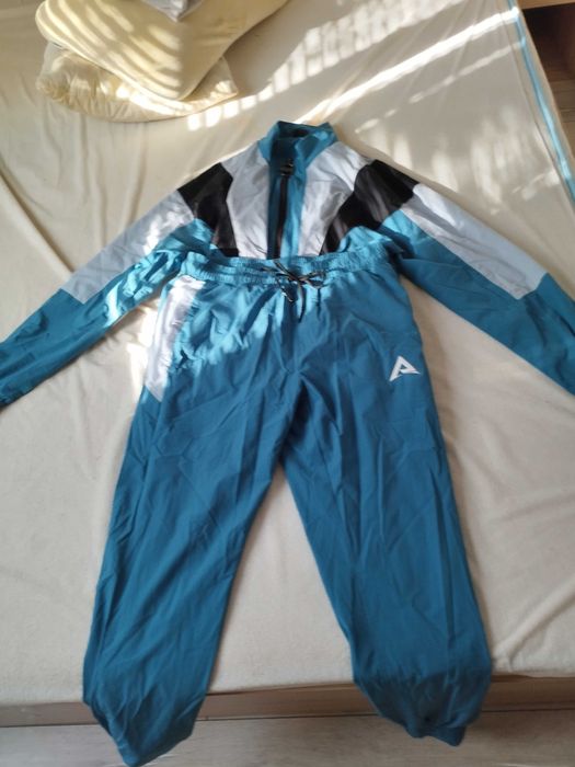 Мъжки Спортен Екип Above The Rest