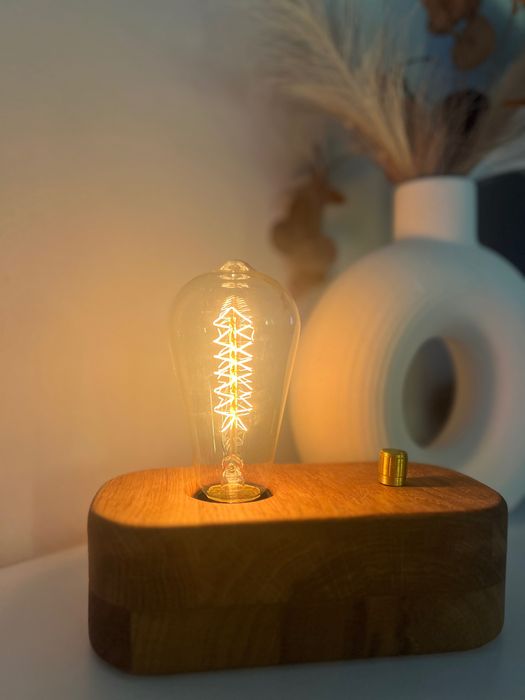 Lampa vintage / veioza