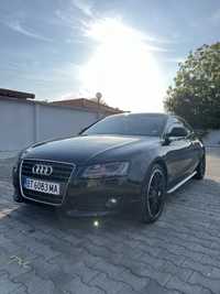 Audi A5 1.8tfsi coupe