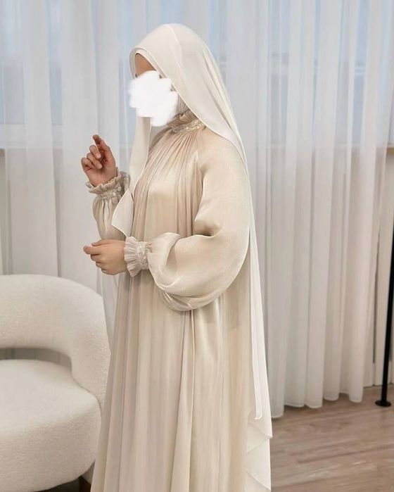 Ок куйлак жудаям чиройли