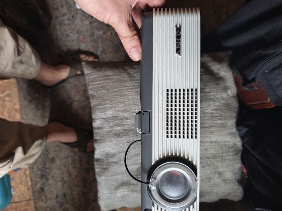 Video proiector Sony vpl vk 220