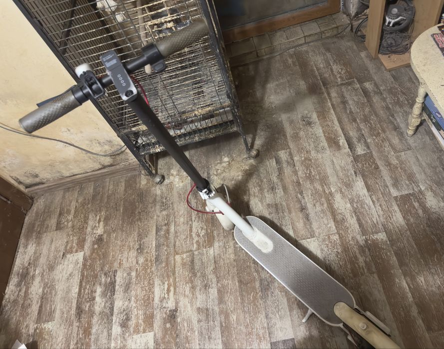 Електрическа  тротинетка Xiaomi Mijia M365