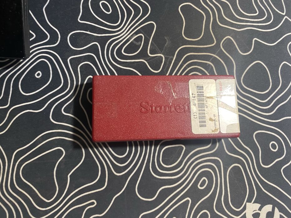 Микрометр Starret