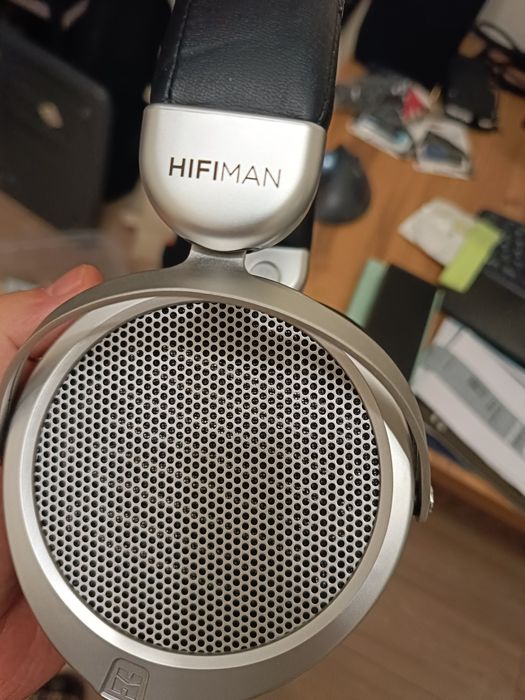 Наушники HiFiMan Deva Pro