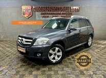 Mercedes-Benz GLK AUTOMAT 4x4 Piele Gri “Garantie”