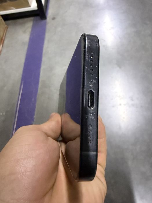 Iphone 16 pro max 1T